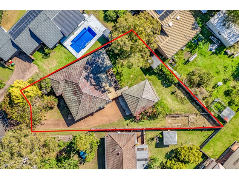 6 Cadet Close, Bolwarra Heights NSW 2320