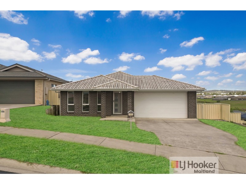7 Barbara Court, Rutherford NSW 2320