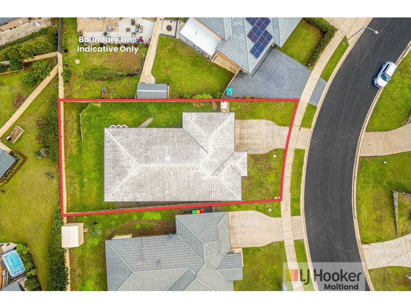 7 Barbara Court, Rutherford NSW 2320