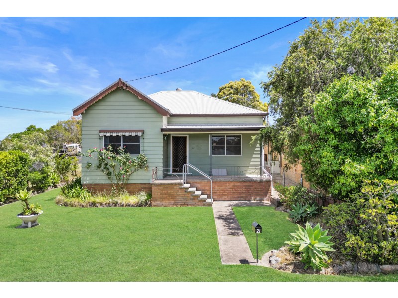 21 Tyrell Street, Tenambit NSW 2323