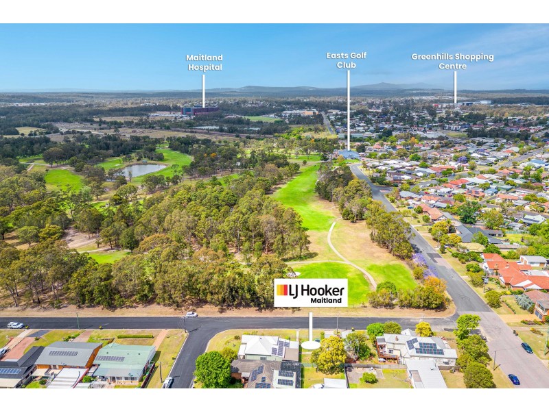 21 Tyrell Street, Tenambit NSW 2323