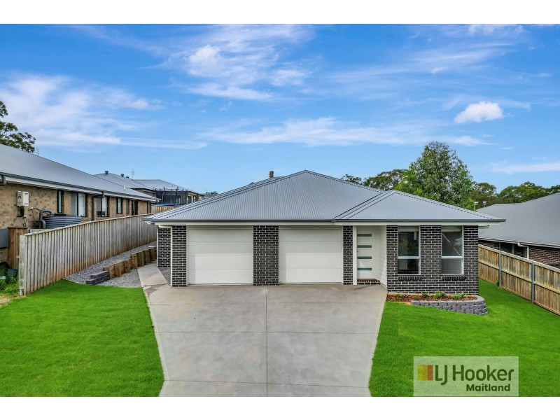 1/107 Talleyrand Circuit, Greta NSW 2334