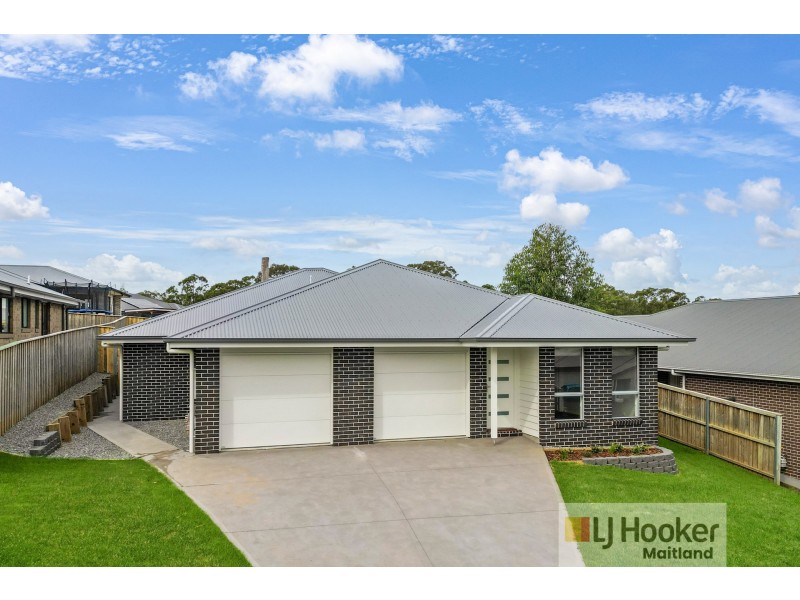 2/107 Talleyrand Circuit, Greta NSW 2334