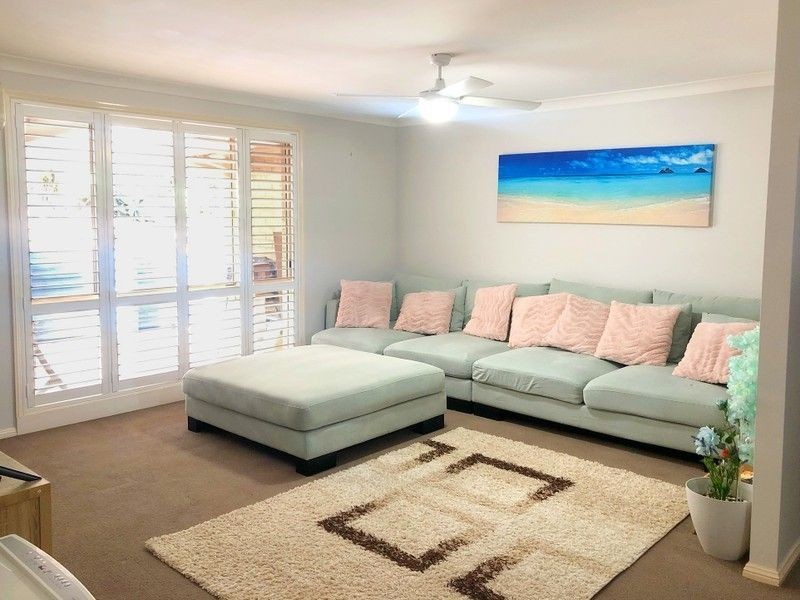 7 Burgundy Close, Gillieston Heights NSW 2321