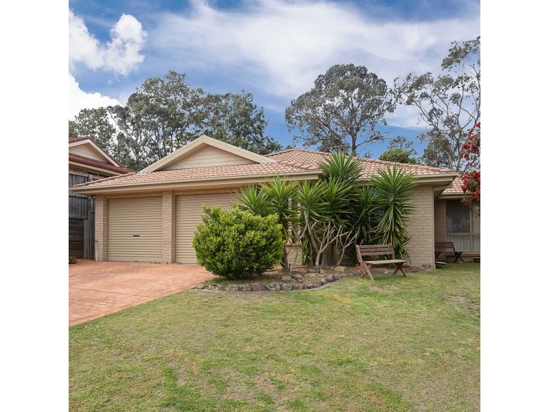 7 Burgundy Close, Gillieston Heights NSW 2321