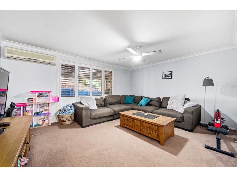 7 Burgundy Close, Gillieston Heights NSW 2321