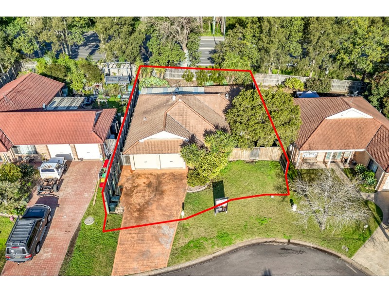 7 Burgundy Close, Gillieston Heights NSW 2321