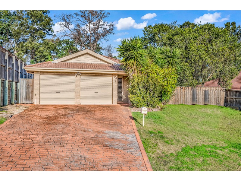 7 Burgundy Close, Gillieston Heights NSW 2321