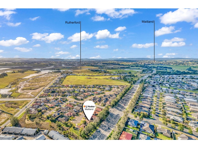 7 Burgundy Close, Gillieston Heights NSW 2321