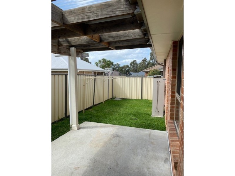 1/7 Carnarvon Circuit, East Maitland NSW 2323