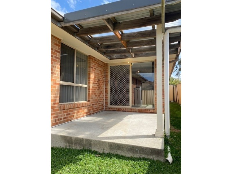 1/7 Carnarvon Circuit, East Maitland NSW 2323