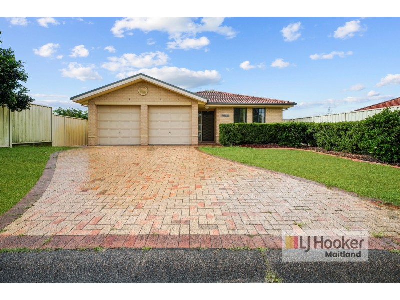 3 Bendtree Cove, Thornton NSW 2322