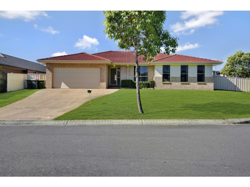 5 Opal Street, Rutherford NSW 2320