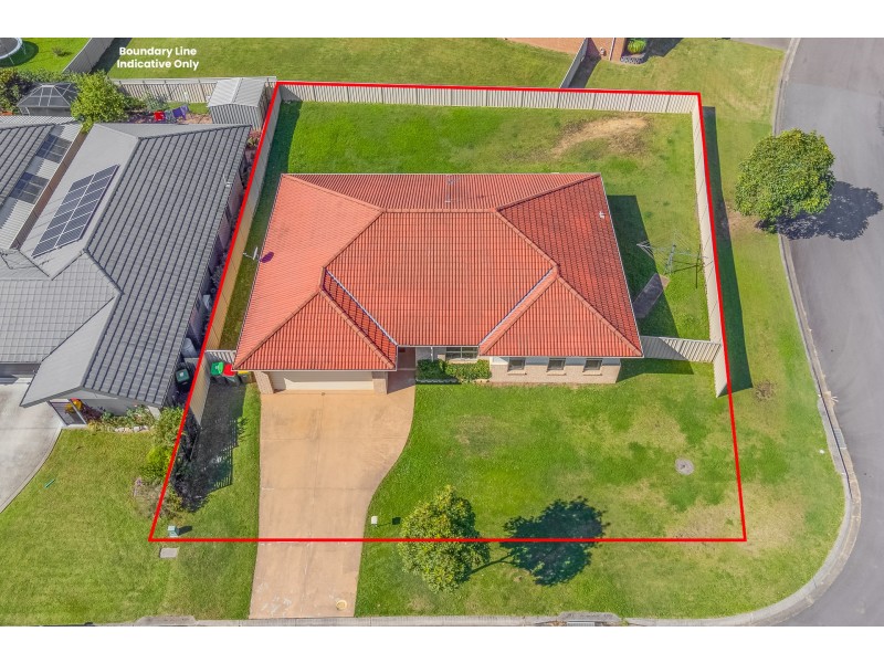 5 Opal Street, Rutherford NSW 2320