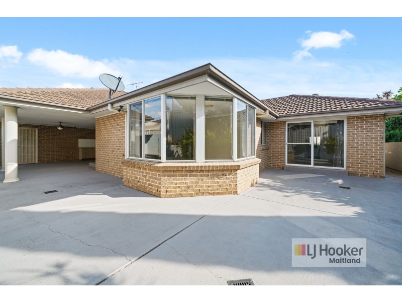 81 Brigantine Street, Rutherford NSW 2320