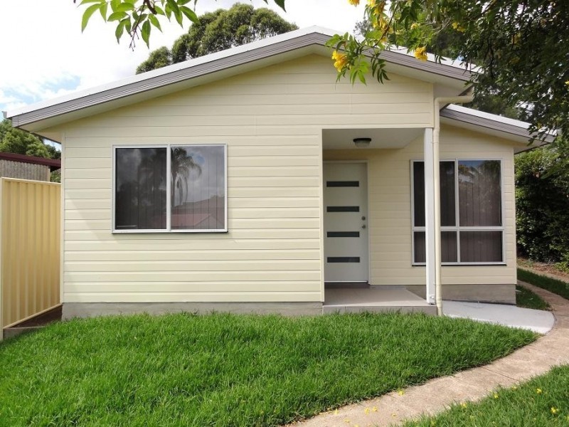 20A Hague Street, Rutherford NSW 2320