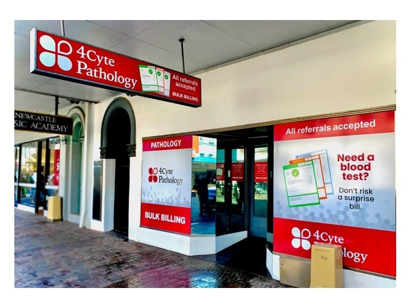 416 High Street, Maitland NSW 2320