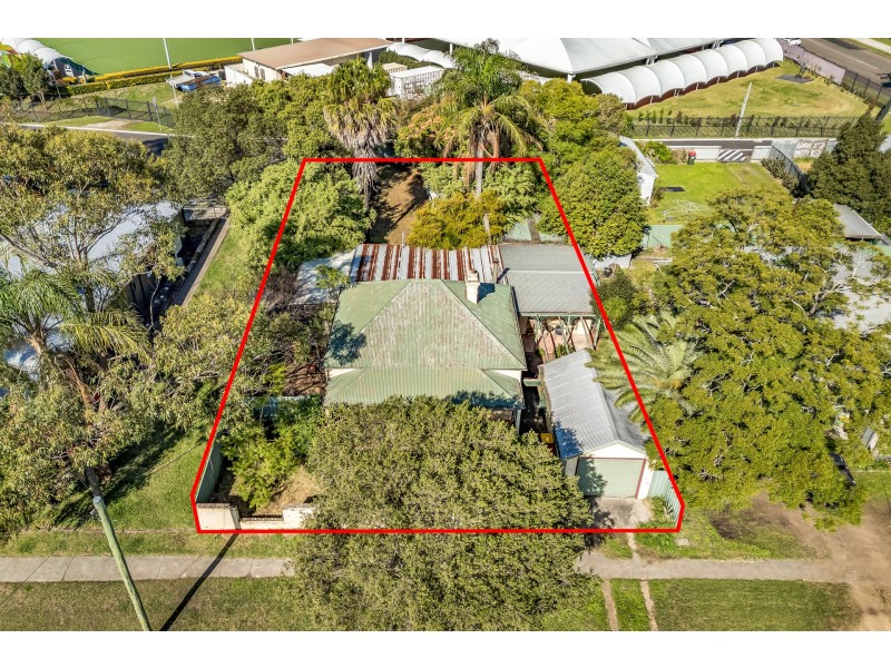 257 Maitland Road, Cessnock NSW 2325