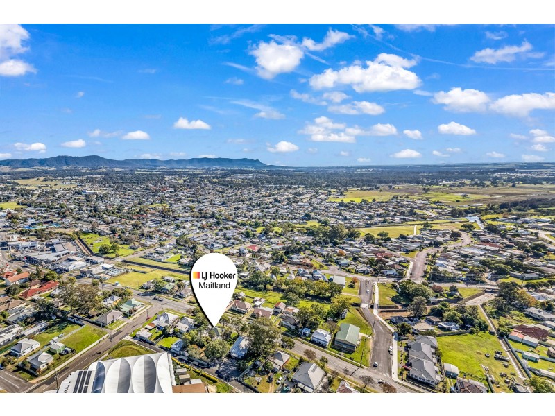 257 Maitland Road, Cessnock NSW 2325