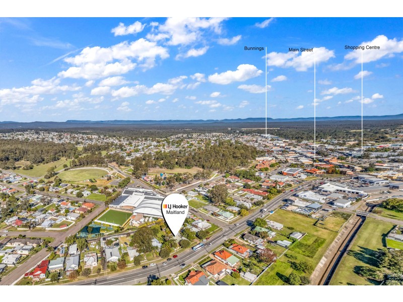 257 Maitland Road, Cessnock NSW 2325