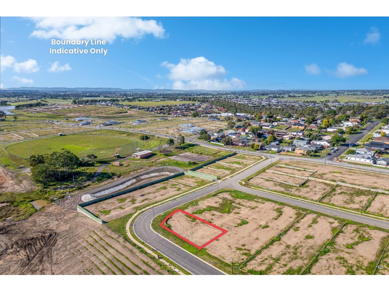 Lot 926/ Cartwright Street, Gillieston Heights NSW 2321
