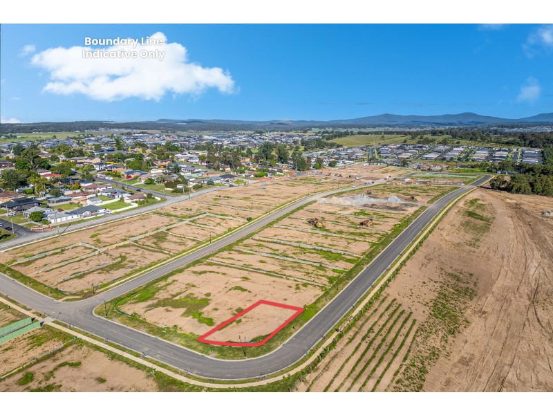 Lot 926/ Cartwright Street, Gillieston Heights NSW 2321