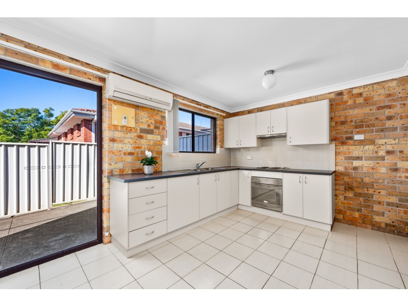 6/23 Card Crescent, East Maitland NSW 2323
