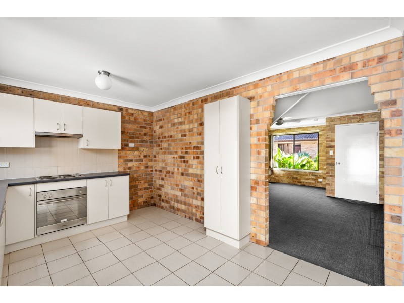 6/23 Card Crescent, East Maitland NSW 2323