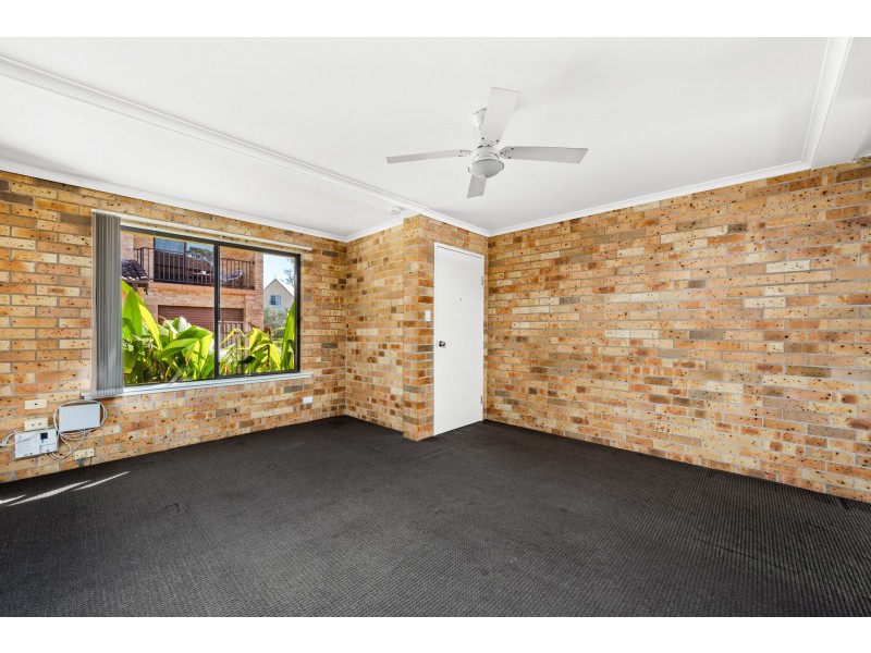 6/23 Card Crescent, East Maitland NSW 2323
