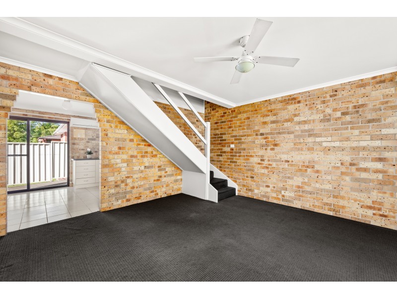 6/23 Card Crescent, East Maitland NSW 2323
