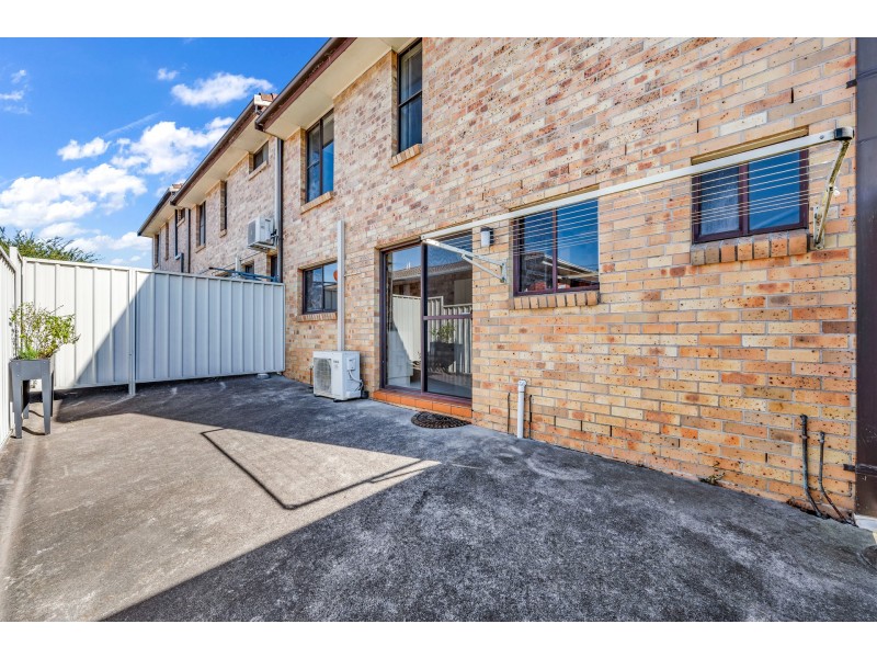 6/23 Card Crescent, East Maitland NSW 2323