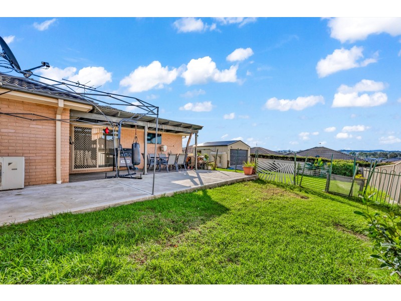 14 Diamond Circuit, Rutherford NSW 2320