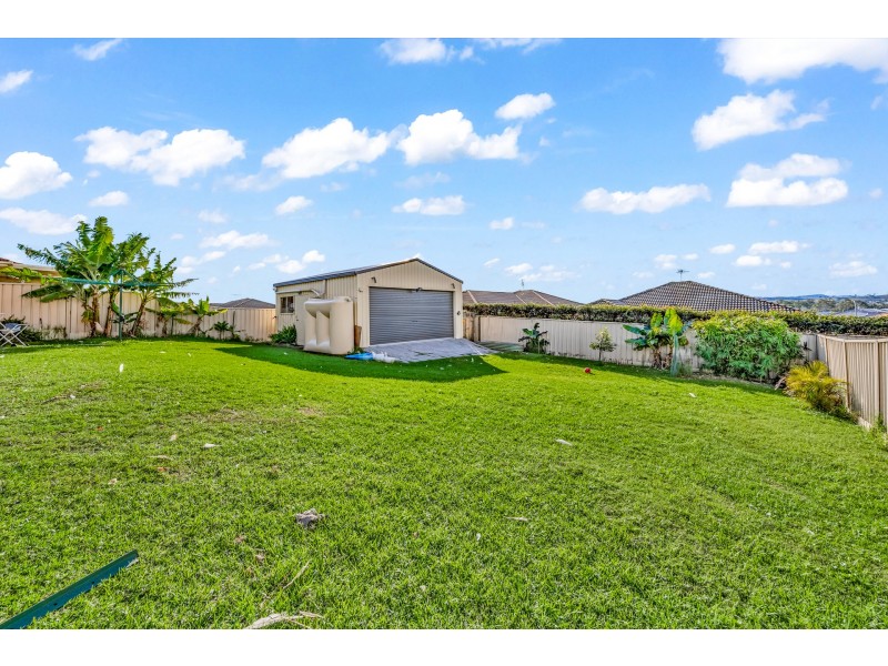 14 Diamond Circuit, Rutherford NSW 2320