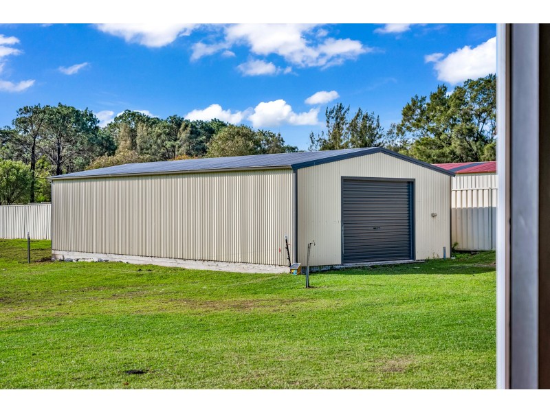 5 Anvil Street, Greta NSW 2334