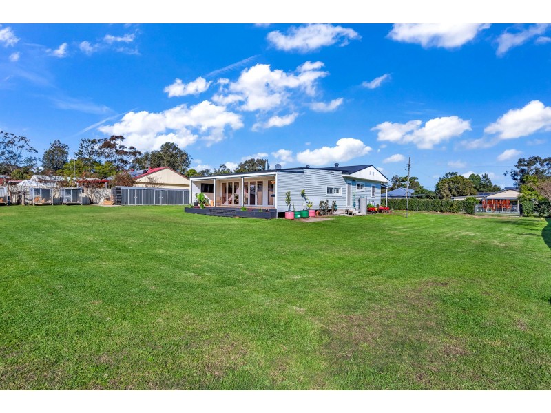 5 Anvil Street, Greta NSW 2334