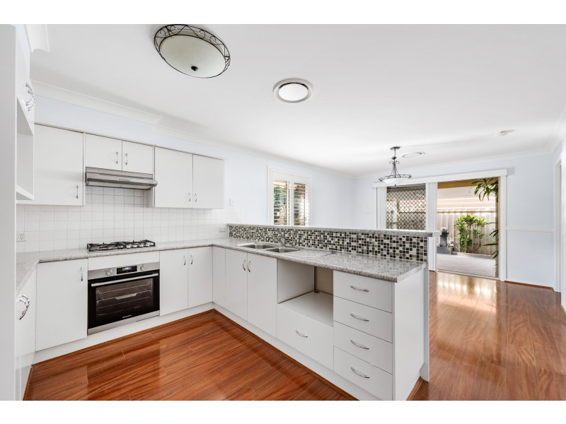 4 Conder Crescent, Metford NSW 2323