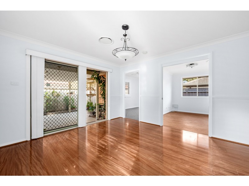 4 Conder Crescent, Metford NSW 2323