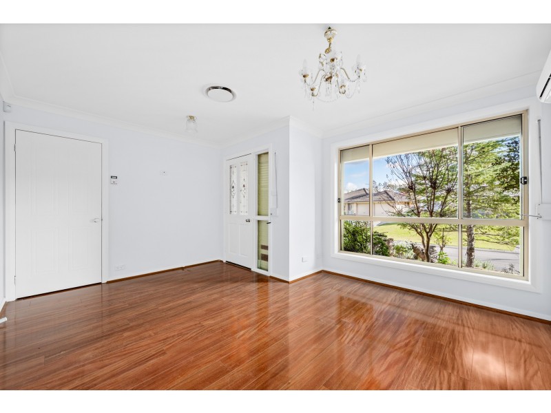 4 Conder Crescent, Metford NSW 2323