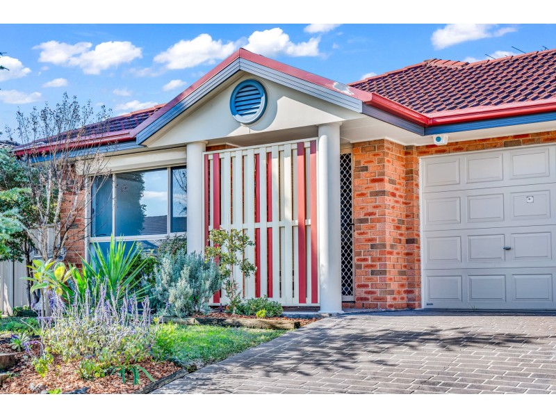 4 Conder Crescent, Metford NSW 2323