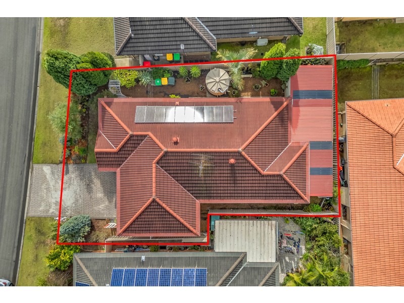 4 Conder Crescent, Metford NSW 2323