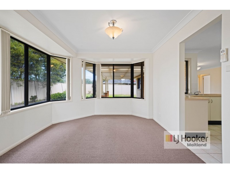 2 Nolan Crescent, Metford NSW 2323