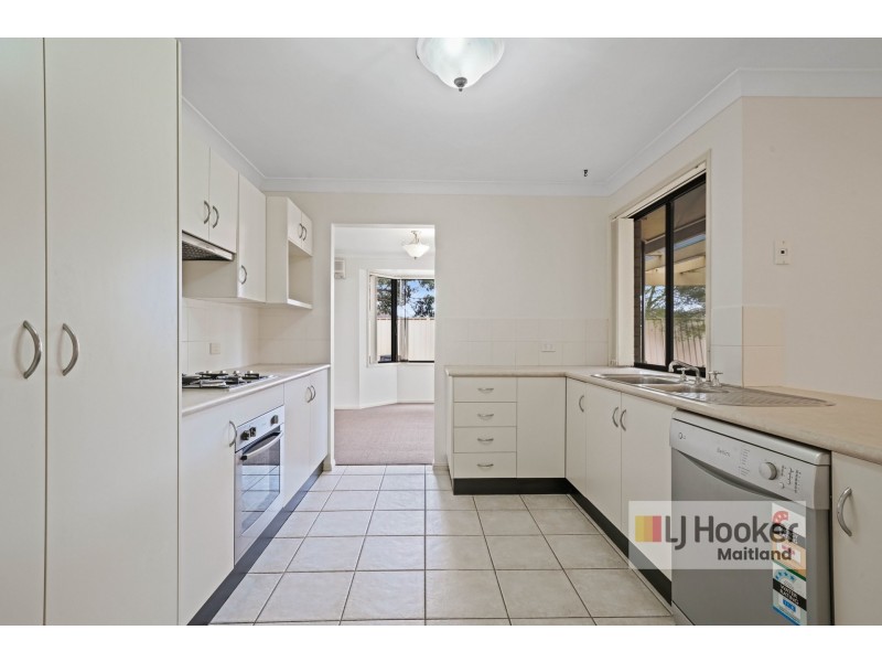 2 Nolan Crescent, Metford NSW 2323