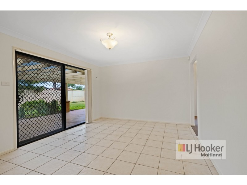 2 Nolan Crescent, Metford NSW 2323