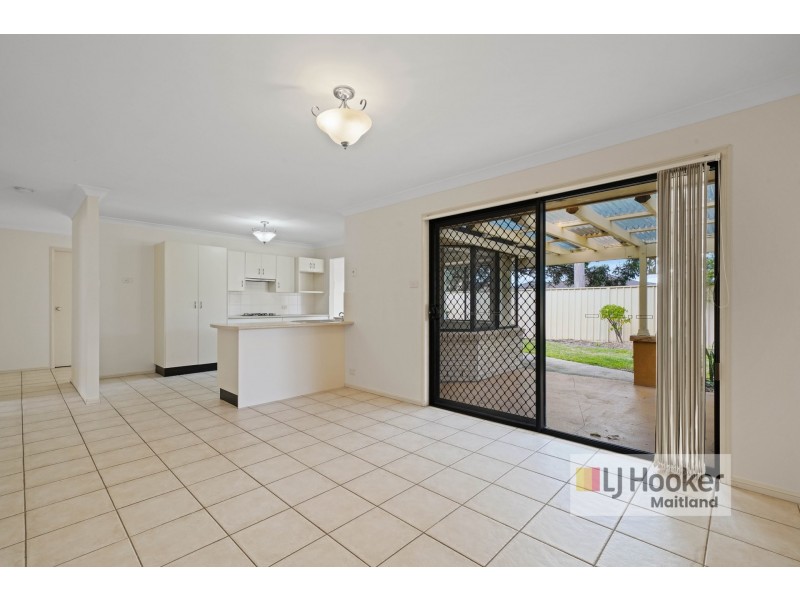 2 Nolan Crescent, Metford NSW 2323