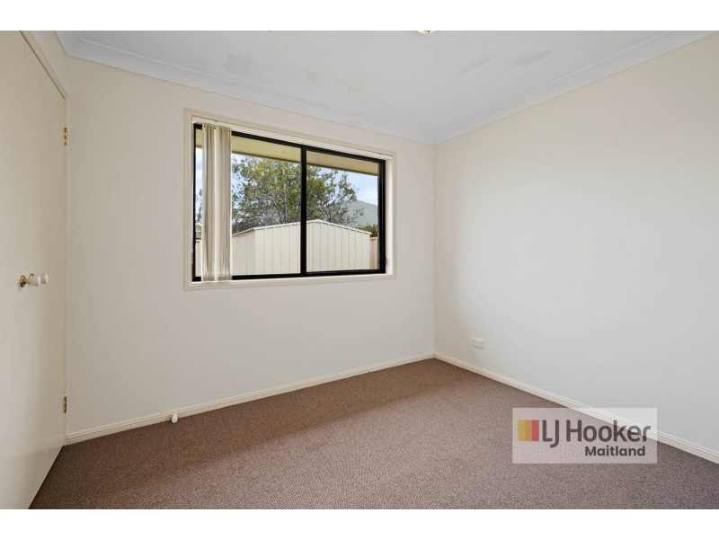 2 Nolan Crescent, Metford NSW 2323