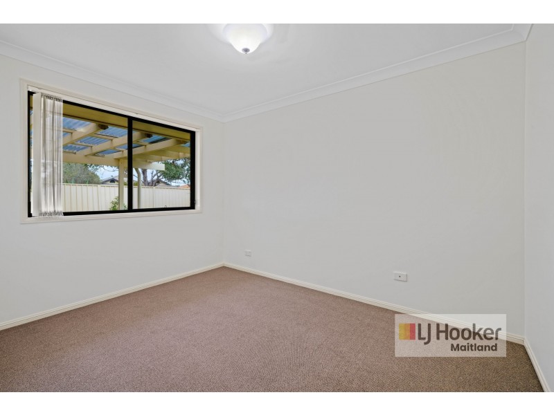 2 Nolan Crescent, Metford NSW 2323