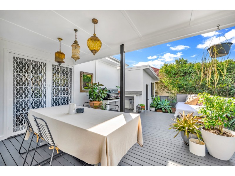 1/58 Porter Avenue, East Maitland NSW 2323