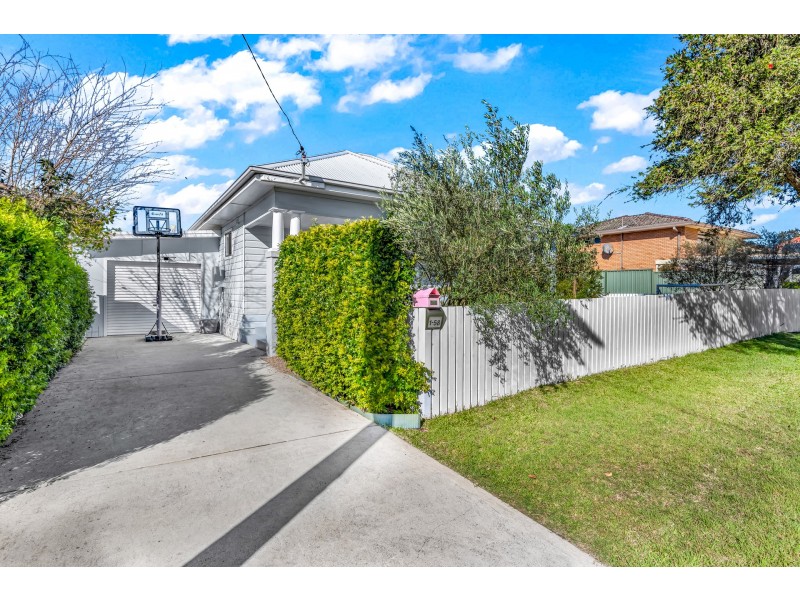 1/58 Porter Avenue, East Maitland NSW 2323