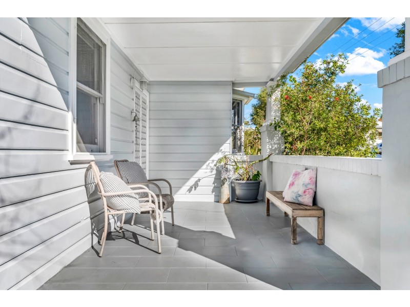 1/58 Porter Avenue, East Maitland NSW 2323