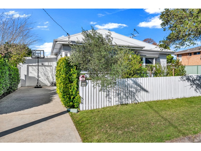 1/58 Porter Avenue, East Maitland NSW 2323